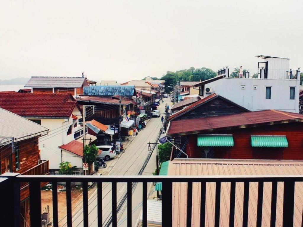 Remember Loei Love Chiang Khan Esterno foto