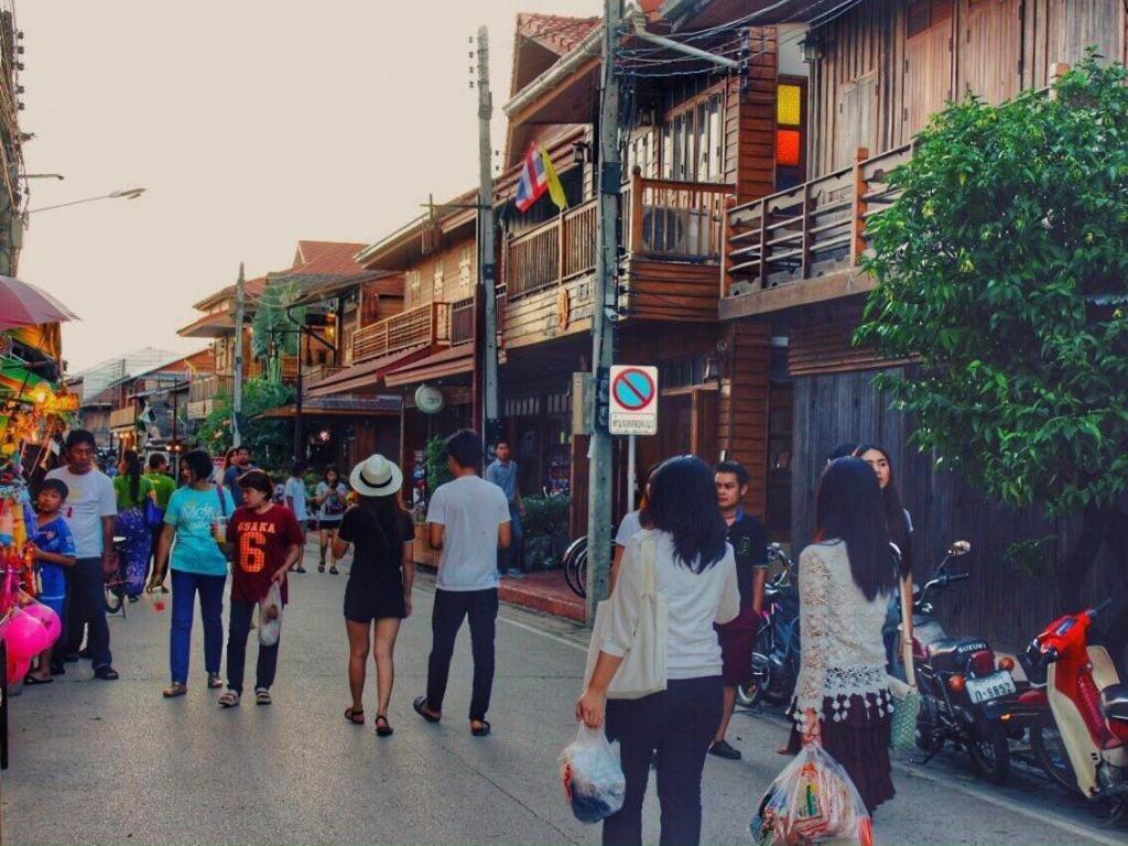 Remember Loei Love Chiang Khan Esterno foto