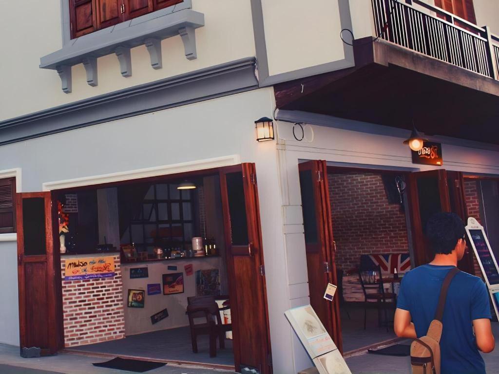 Remember Loei Love Chiang Khan Esterno foto