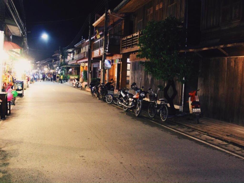 Remember Loei Love Chiang Khan Esterno foto