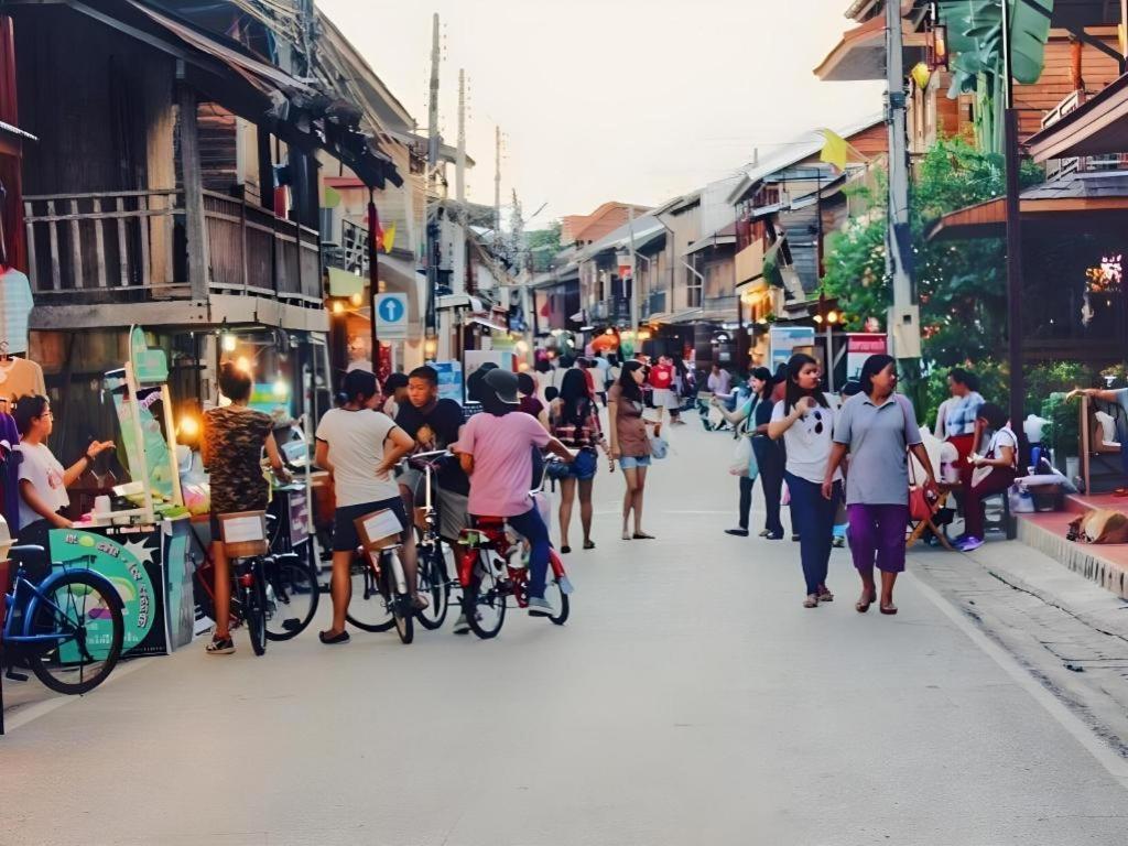 Remember Loei Love Chiang Khan Esterno foto