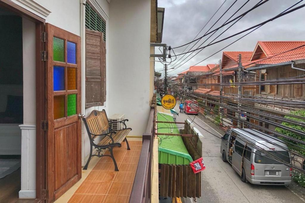 Remember Loei Love Chiang Khan Esterno foto