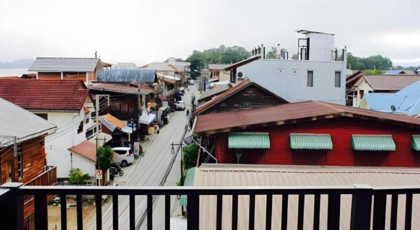 Remember Loei Love Chiang Khan Esterno foto