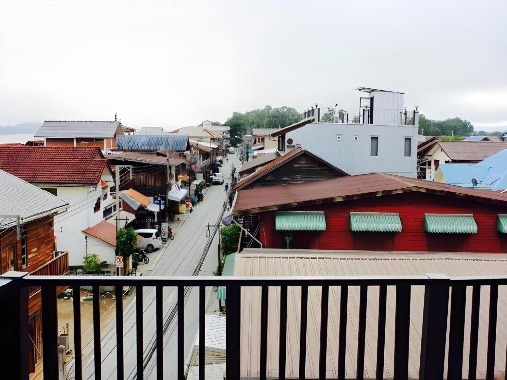 Remember Loei Love Chiang Khan Esterno foto