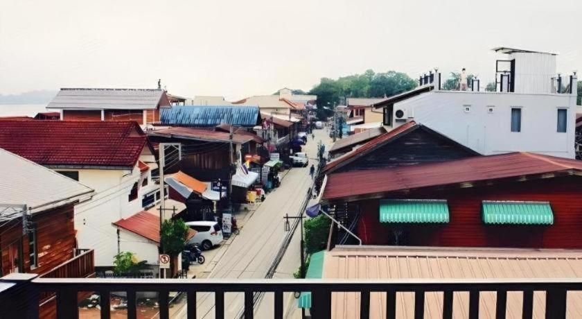 Remember Loei Love Chiang Khan Esterno foto