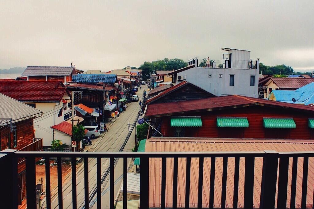Remember Loei Love Chiang Khan Esterno foto