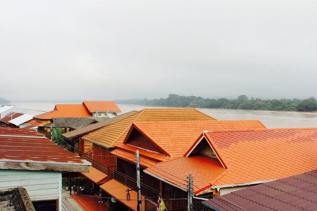 Remember Loei Love Chiang Khan Esterno foto