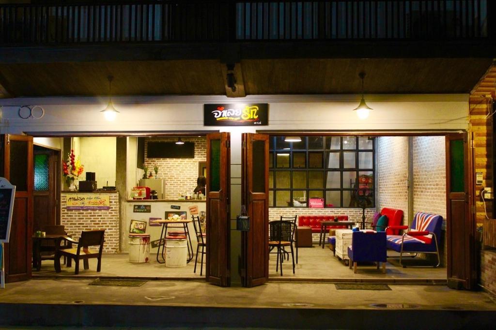 Remember Loei Love Chiang Khan Esterno foto