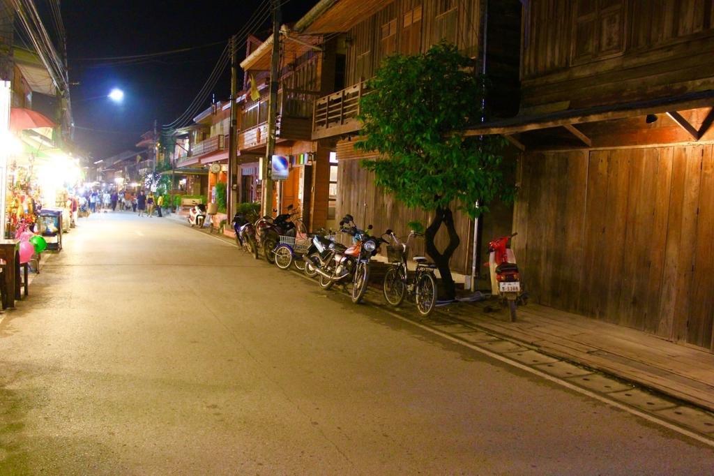 Remember Loei Love Chiang Khan Esterno foto